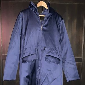 Massimo Dutti coat